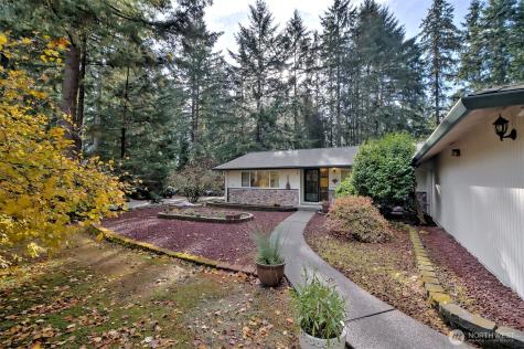7111 41st Avenue SE Lacey WA 98503