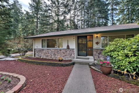 7111 41st Avenue SE Lacey WA 98503