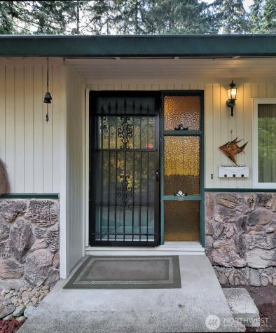 7111 41st Avenue SE Lacey WA 98503