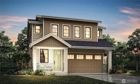20908 99th Place S Kent WA 98031