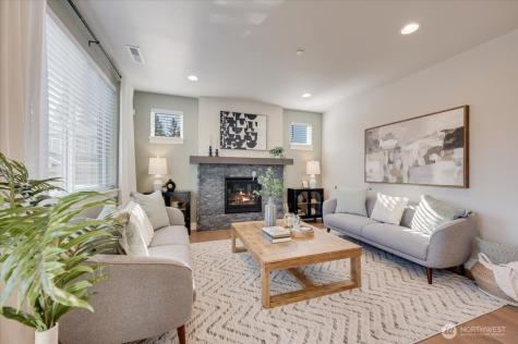 20908 99th Place S Kent WA 98031