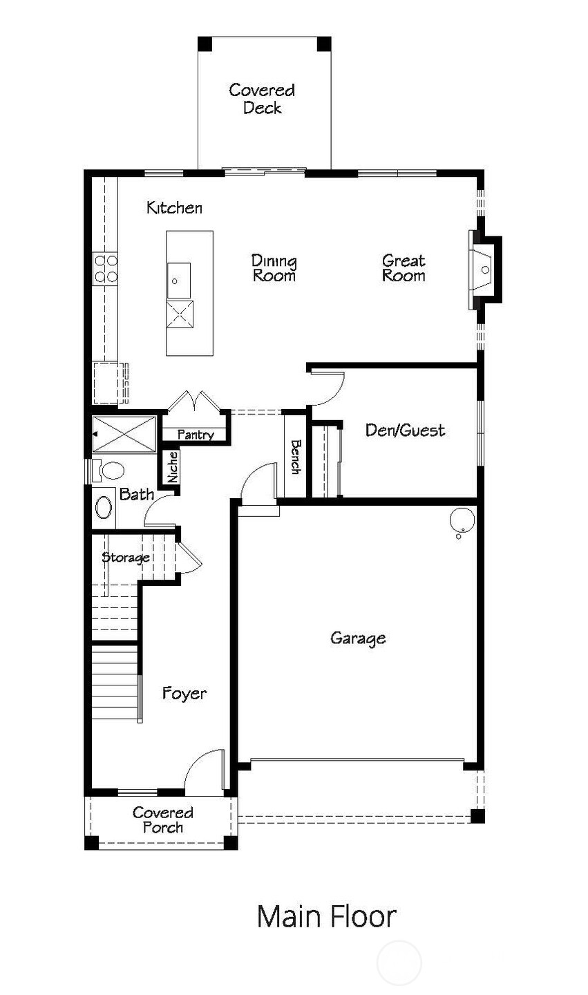 20908 99th Place S Kent WA 98031