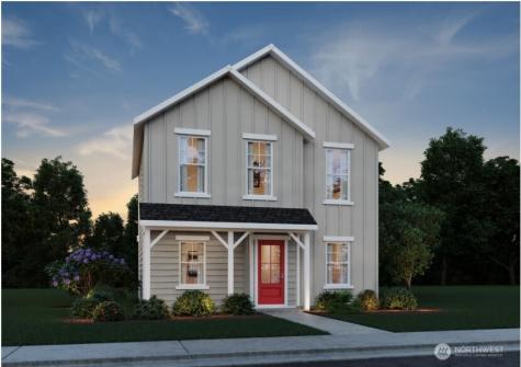 2440 160th Place NE Marysville WA 98271