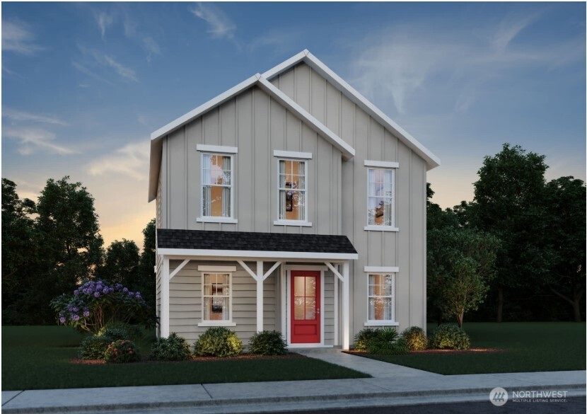 2440 160th Place NE Marysville WA 98271