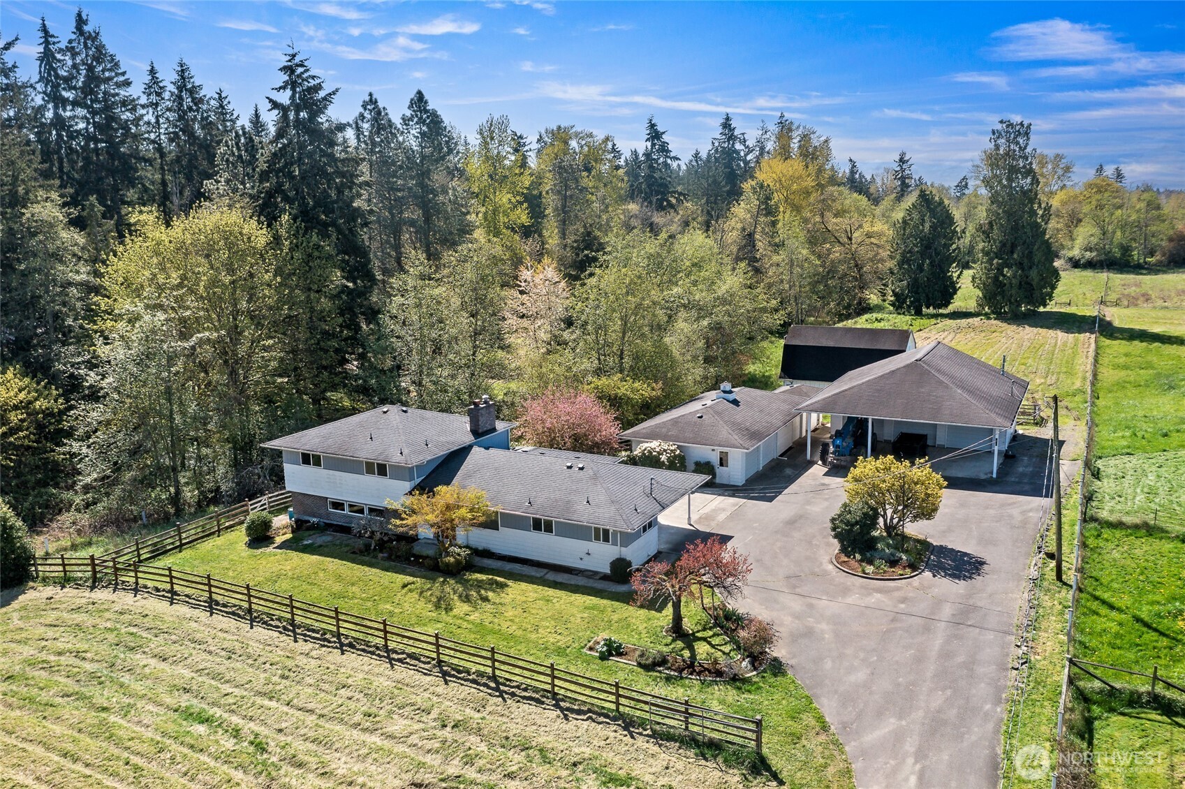 1420 128th Street E Tacoma WA 98445