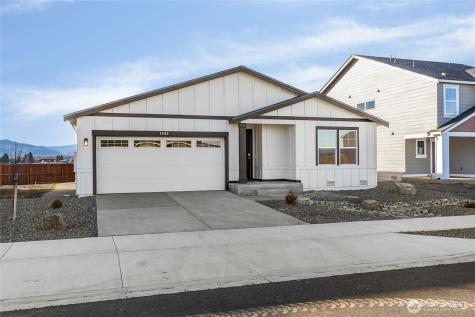 1803 S Mallard Way Ellensburg WA 98926