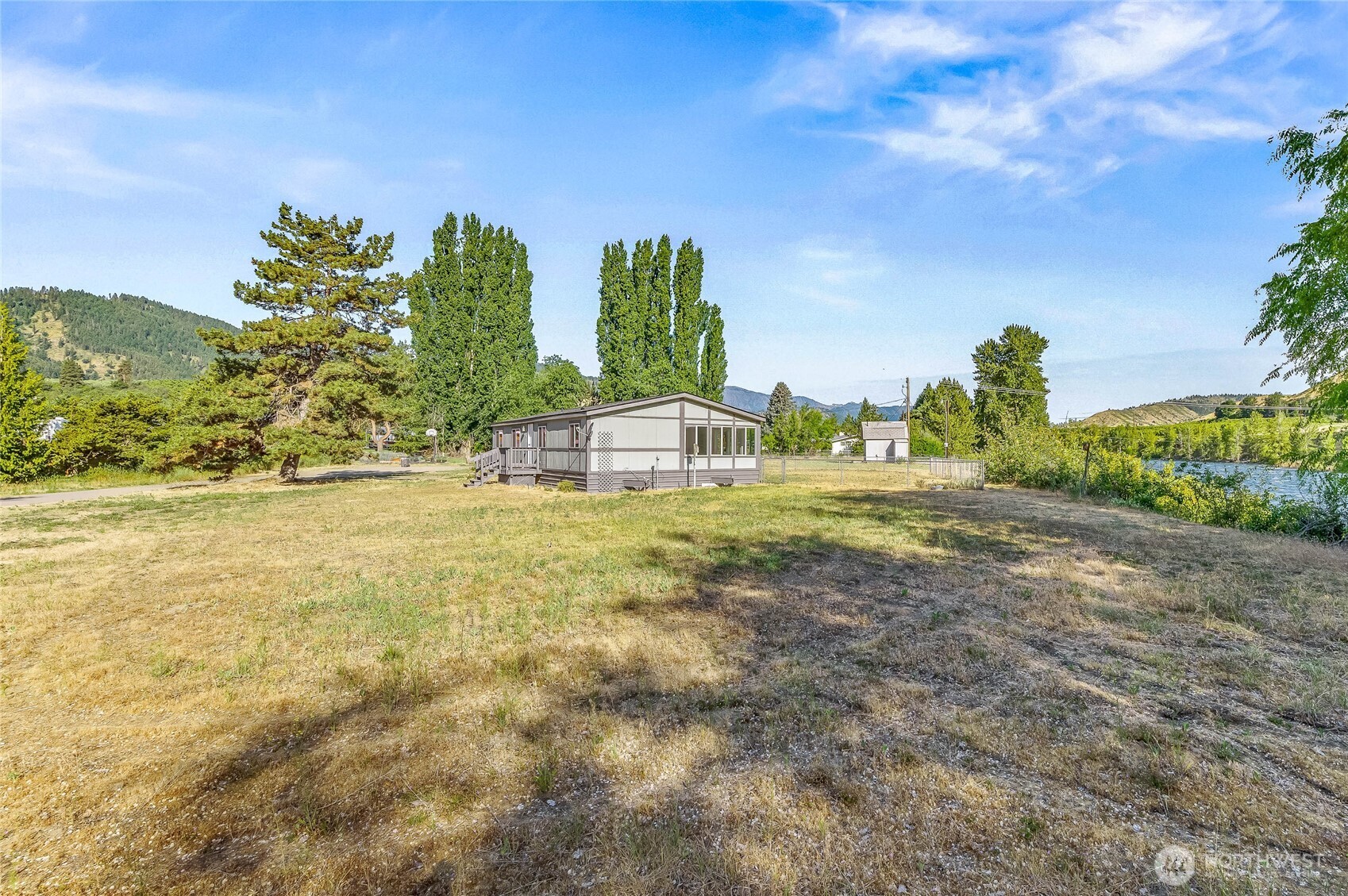 138 Trestle View Lane Dryden WA 98821