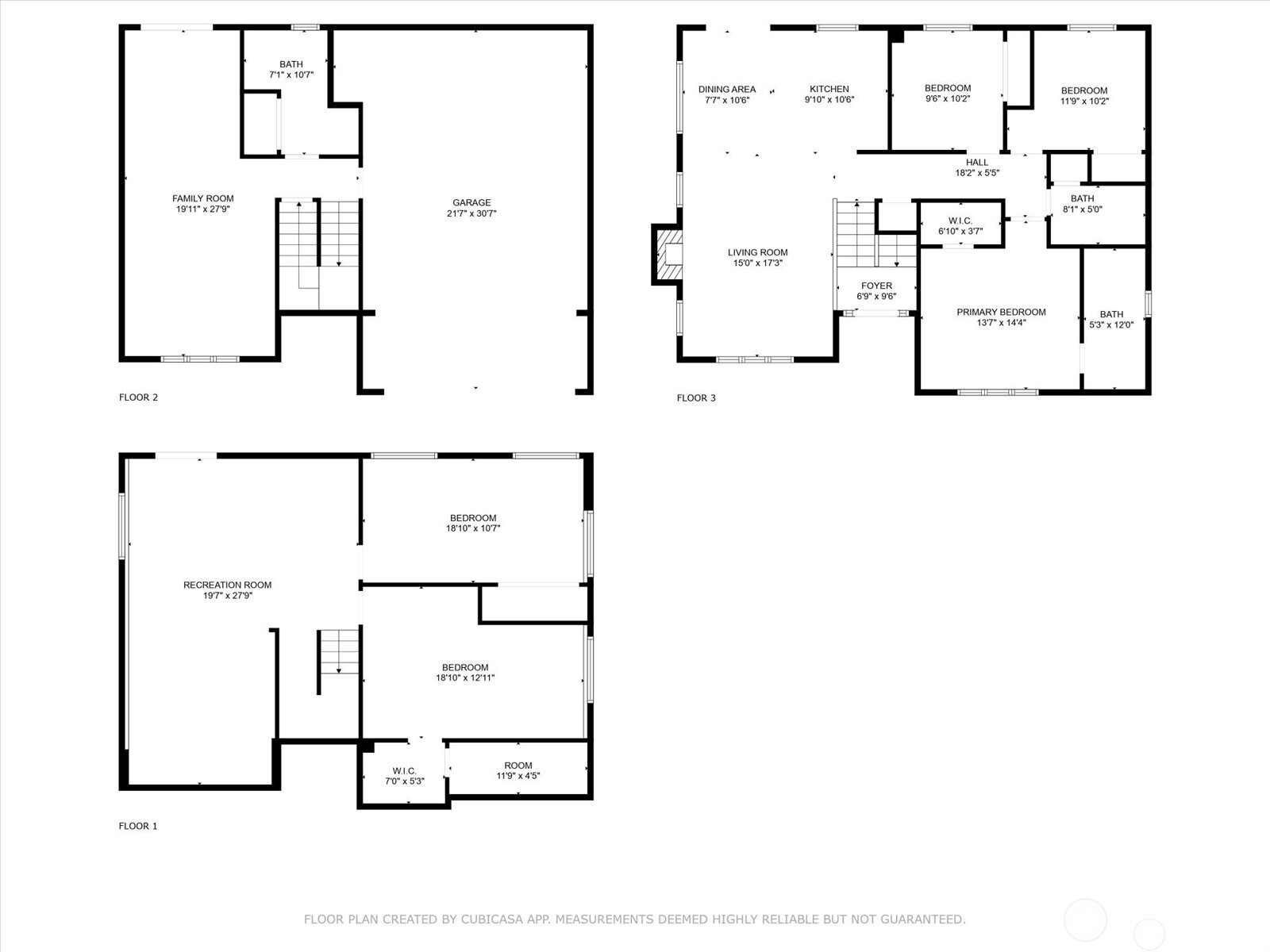 4032 152nd Place SW Lynnwood WA 98087