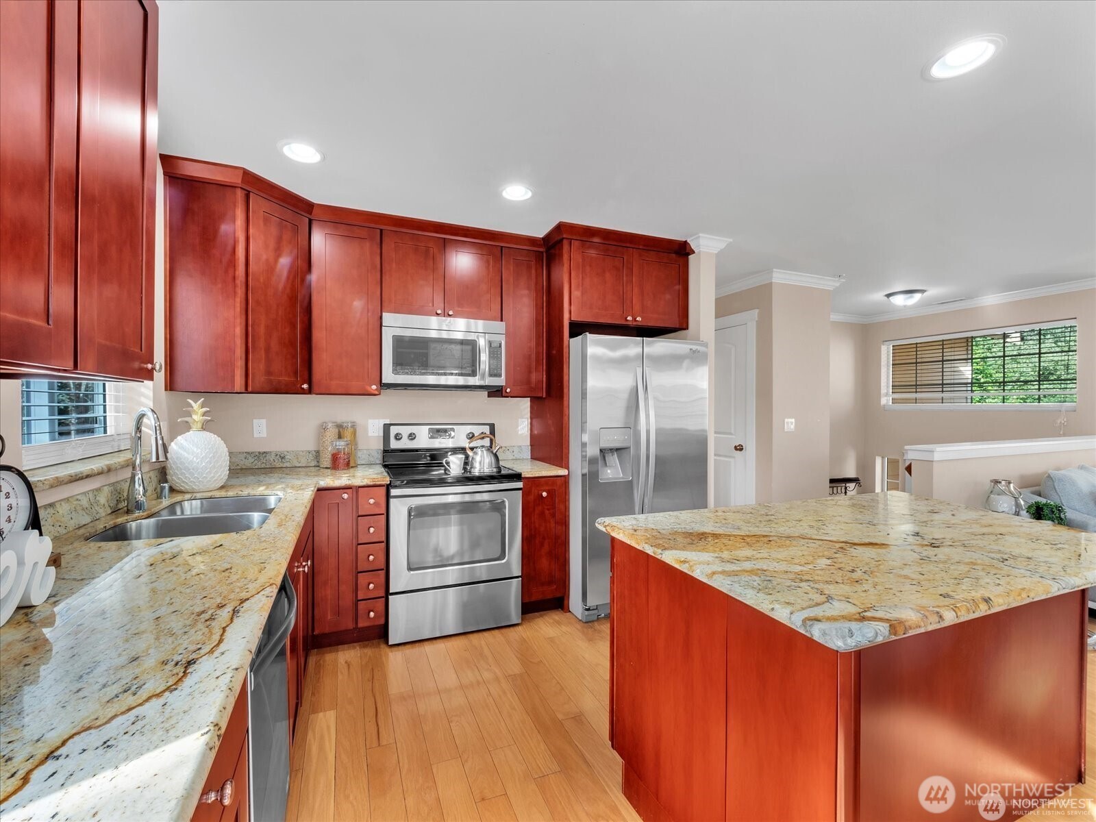 4032 152nd Place SW Lynnwood WA 98087