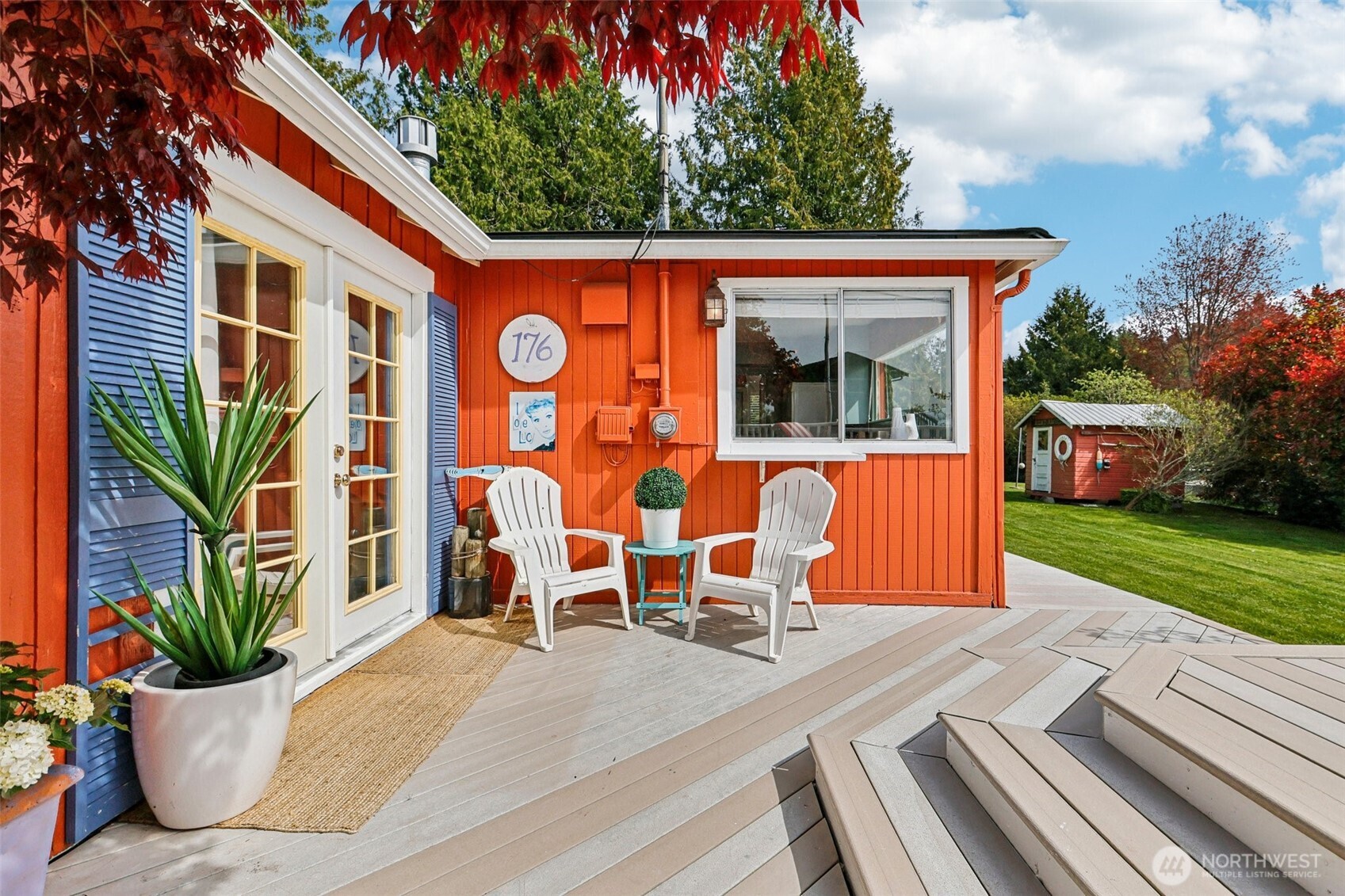 176 Maple Street Camano Island WA 98282