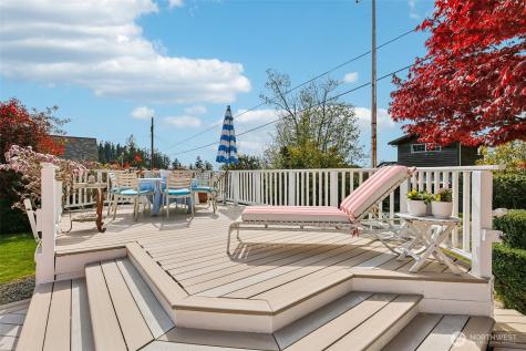 176 Maple Street Camano Island WA 98282