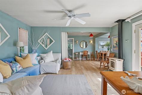 176 Maple Street Camano Island WA 98282
