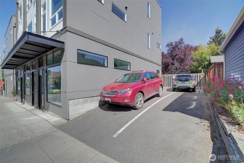 3444 California Avenue SW Seattle WA 98116