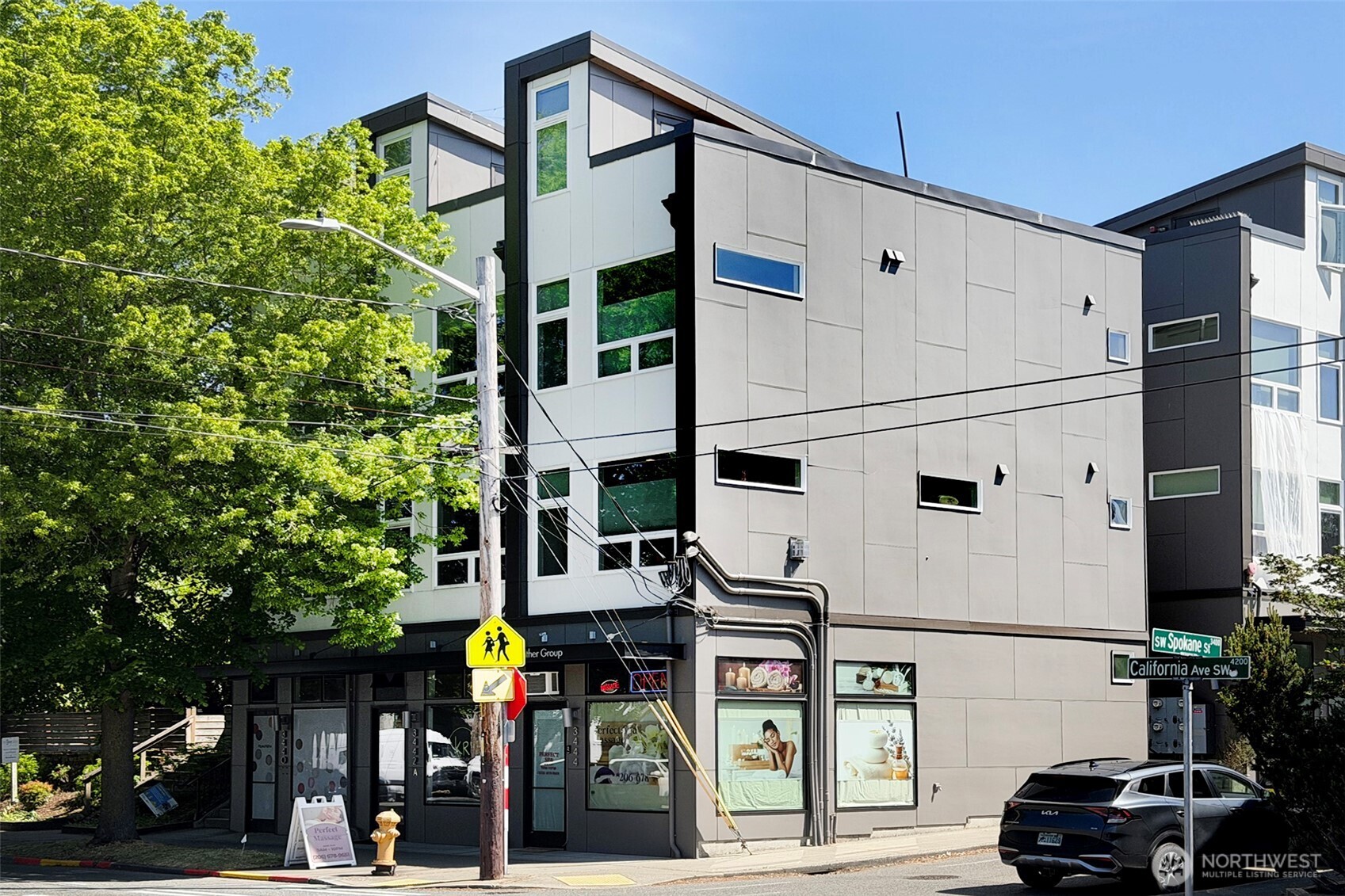 3444 California Avenue SW Seattle WA 98116