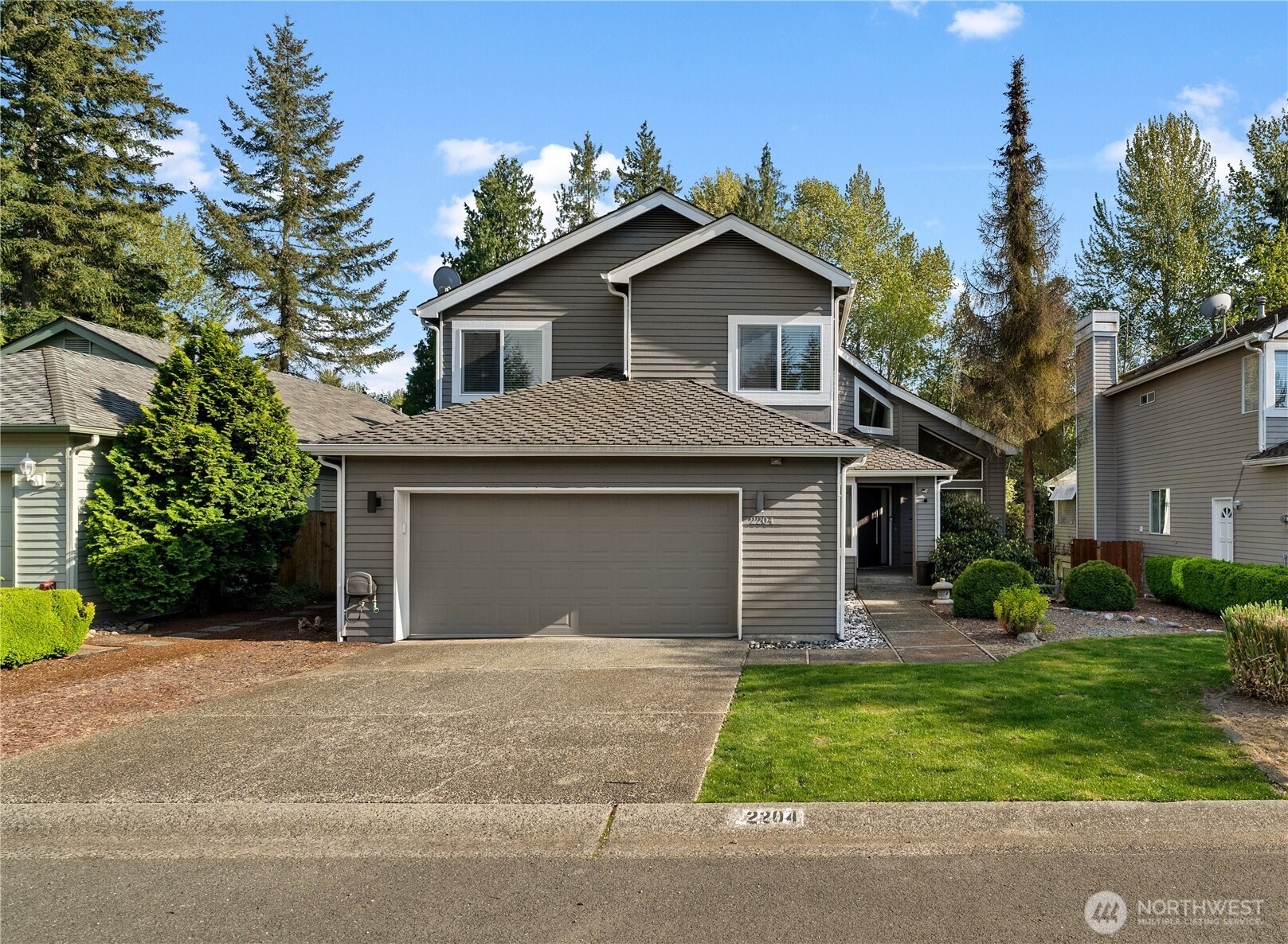 2204 163rd Street SE Mill Creek WA 98012