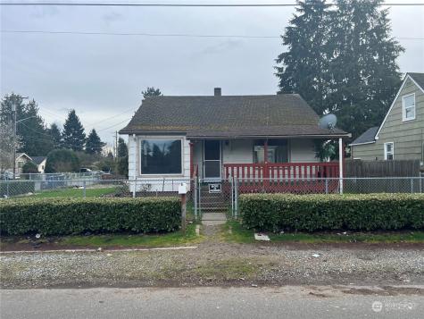 152 68th Tacoma WA 98408