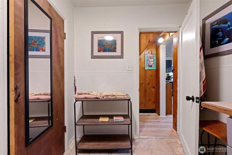 1218 Cedar Street Raymond WA 98577