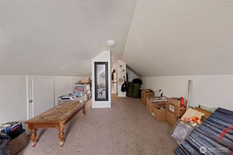 1218 Cedar Street Raymond WA 98577