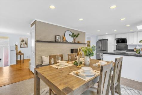 3417 77th Avenue SE Mercer Island WA 98040