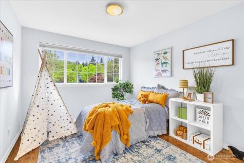 3417 77th Avenue SE Mercer Island WA 98040
