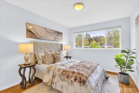 3417 77th Avenue SE Mercer Island WA 98040