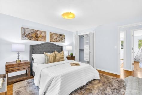3417 77th Avenue SE Mercer Island WA 98040