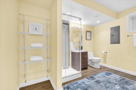 3417 77th Avenue SE Mercer Island WA 98040