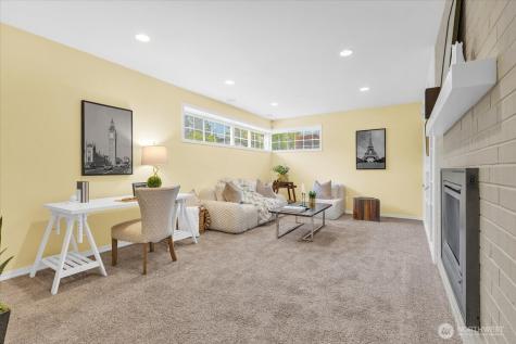3417 77th Avenue SE Mercer Island WA 98040