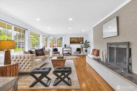 3417 77th Avenue SE Mercer Island WA 98040