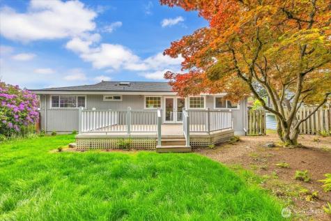 3417 77th Avenue SE Mercer Island WA 98040