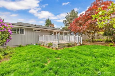 3417 77th Avenue SE Mercer Island WA 98040