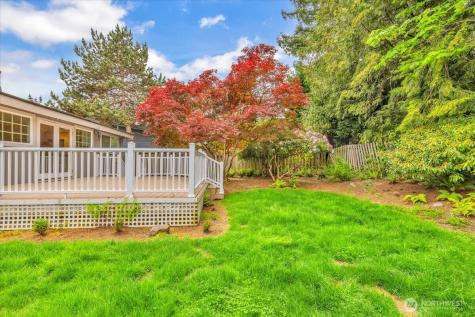 3417 77th Avenue SE Mercer Island WA 98040