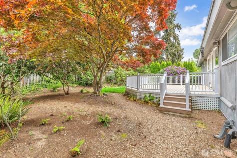 3417 77th Avenue SE Mercer Island WA 98040