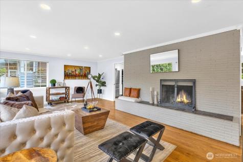 3417 77th Avenue SE Mercer Island WA 98040