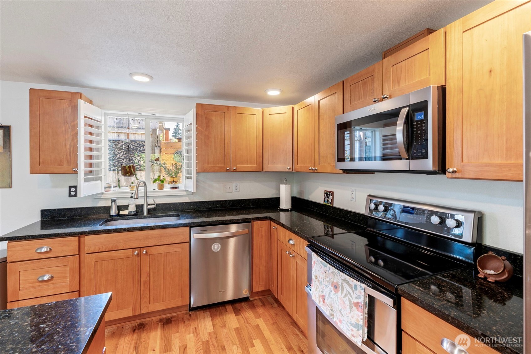 311 Hixon Drive SE Tumwater WA 98501
