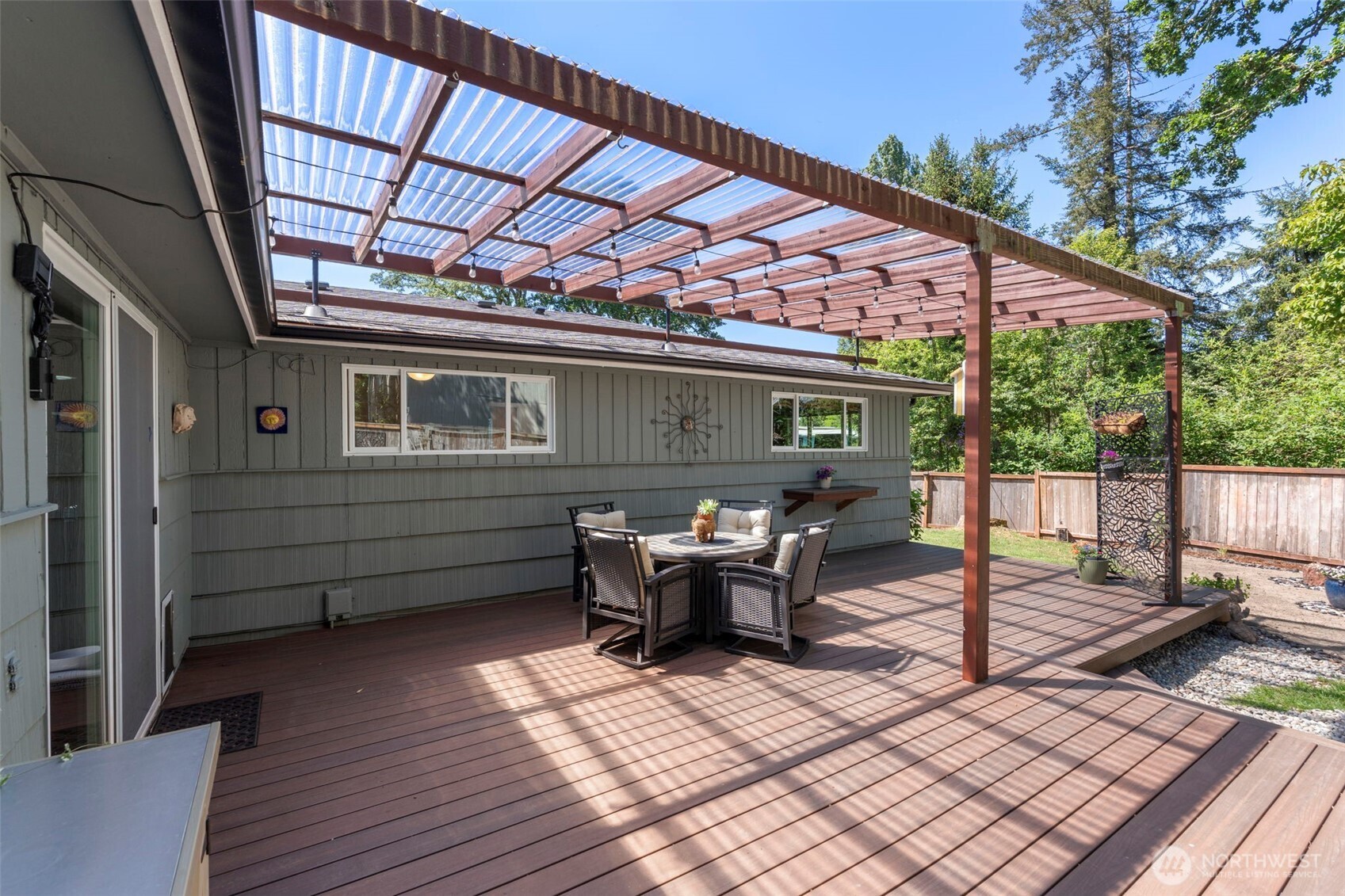 311 Hixon Drive SE Tumwater WA 98501