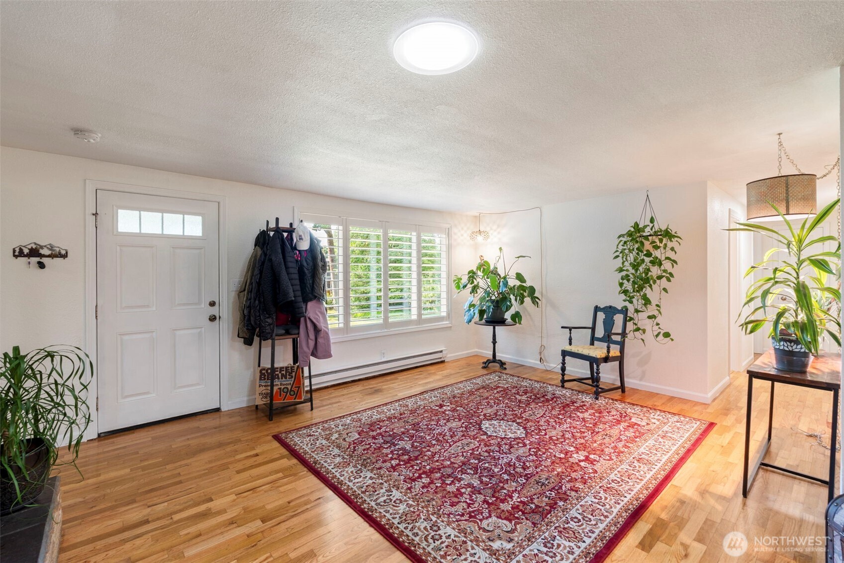 311 Hixon Drive SE Tumwater WA 98501