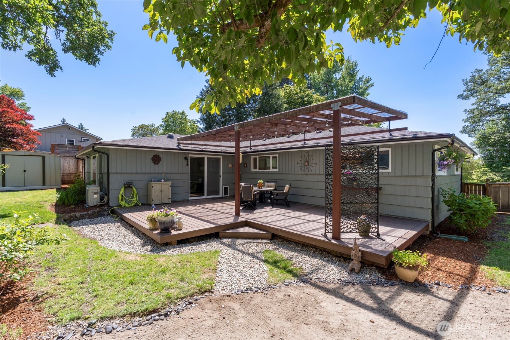 311 Hixon Drive SE Tumwater WA 98501