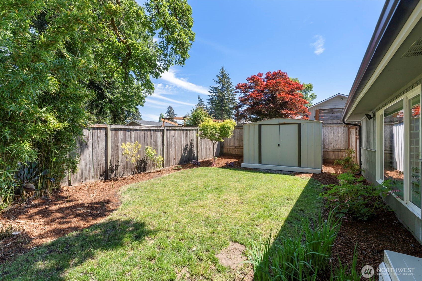 311 Hixon Drive SE Tumwater WA 98501