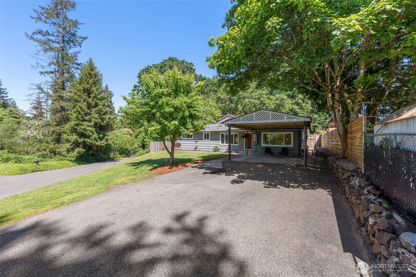 311 Hixon Drive SE Tumwater WA 98501