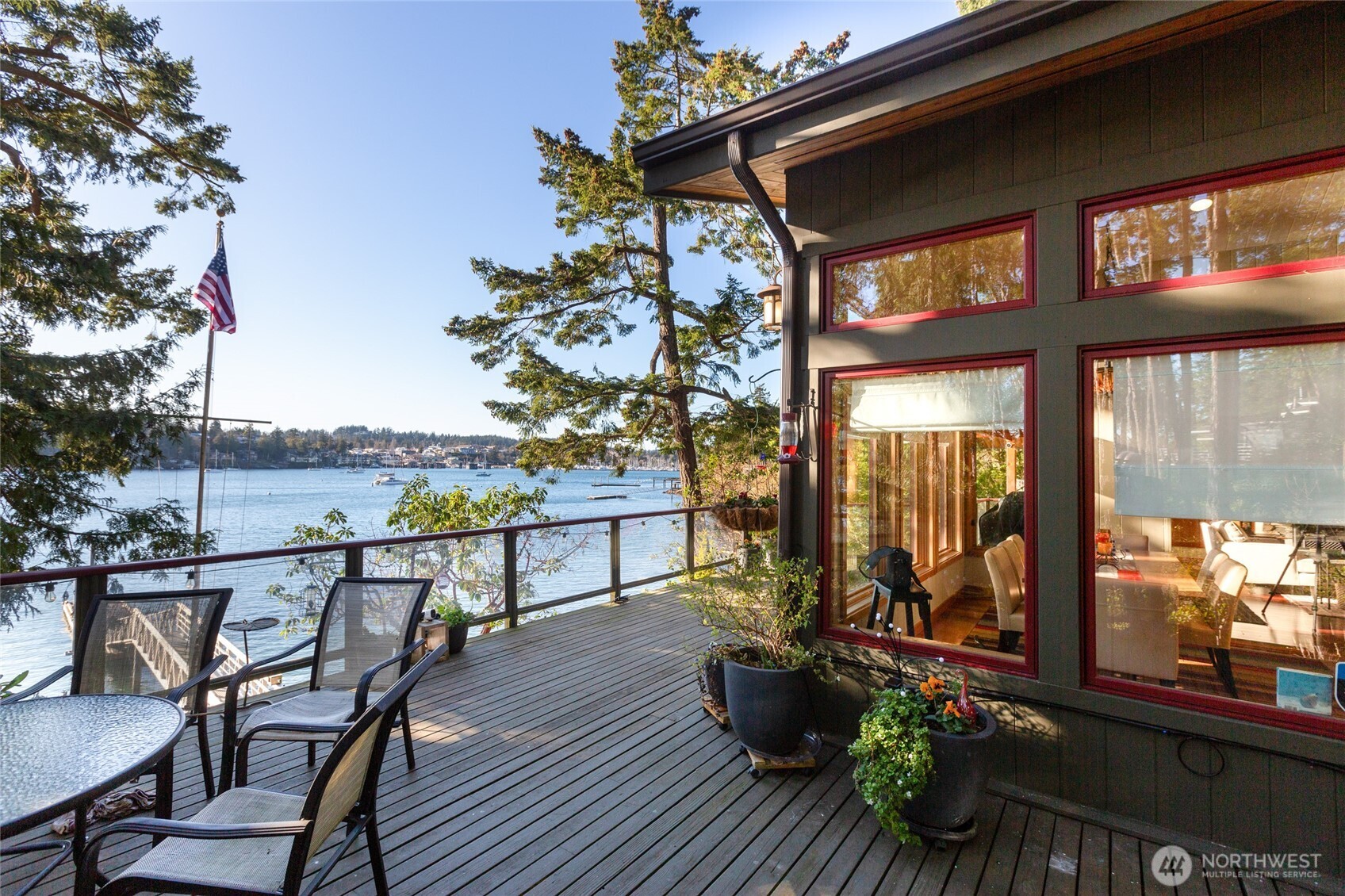 3 Brown Island Friday Harbor WA 98250