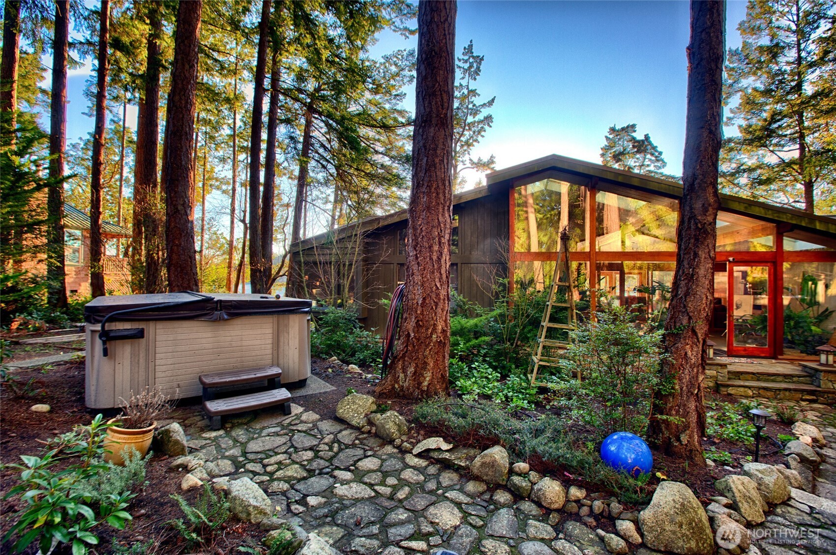 3 Brown Island Friday Harbor WA 98250