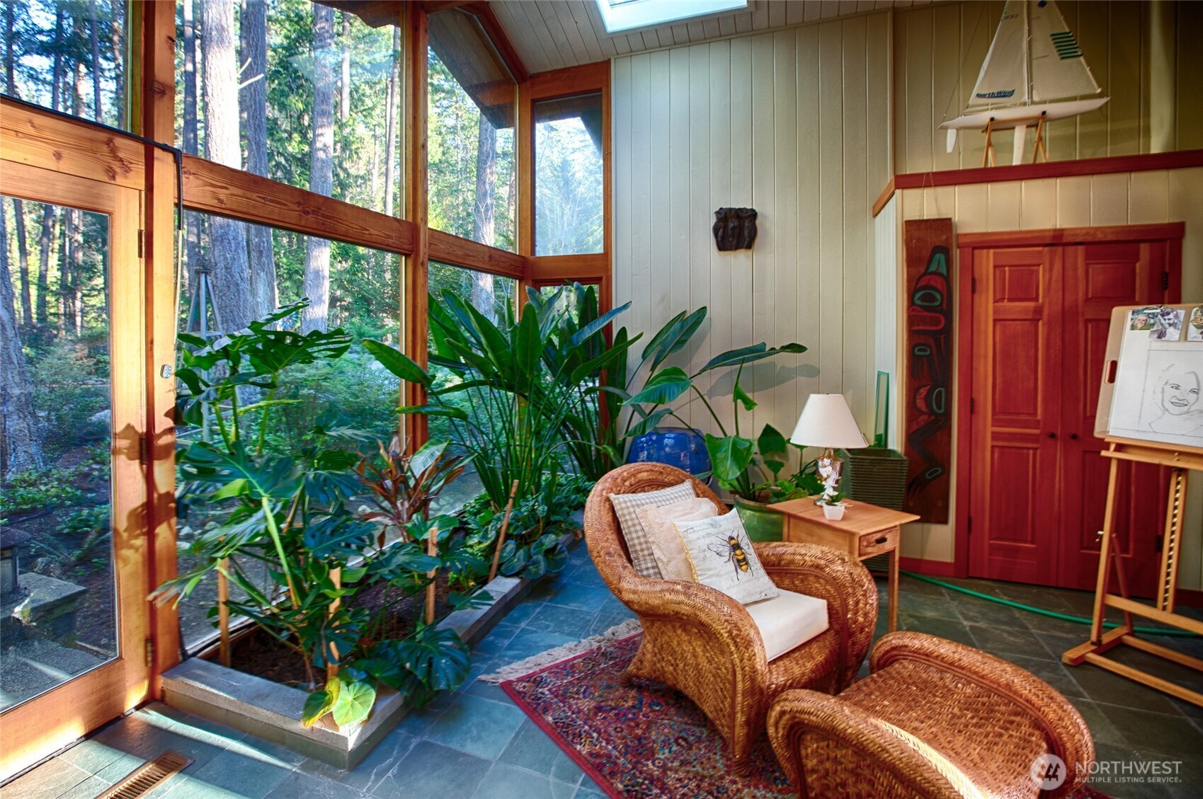 3 Brown Island Friday Harbor WA 98250