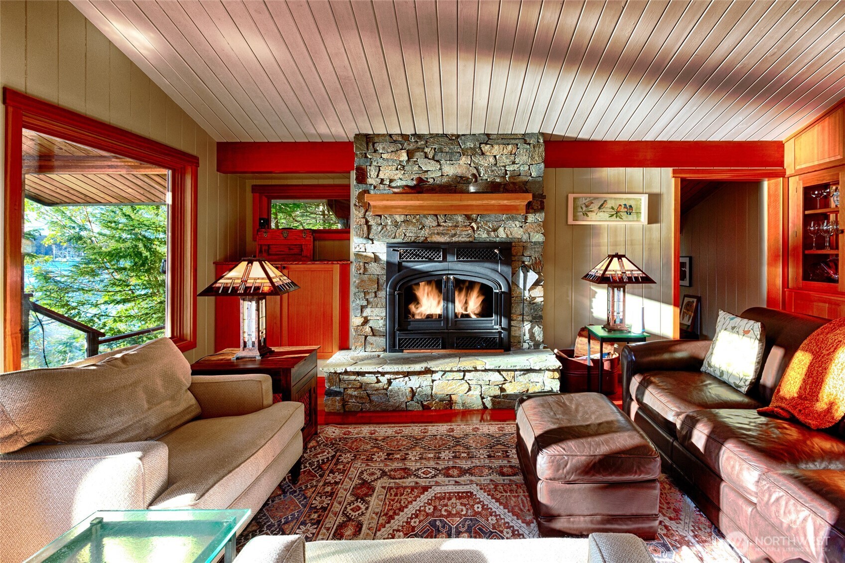 3 Brown Island Friday Harbor WA 98250
