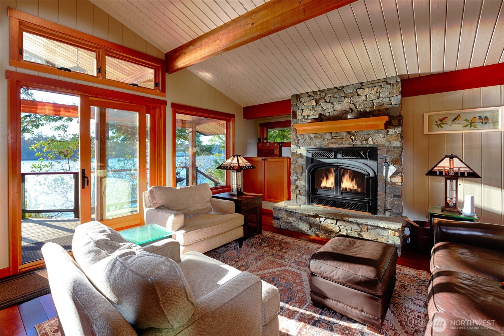 3 Brown Island Friday Harbor WA 98250