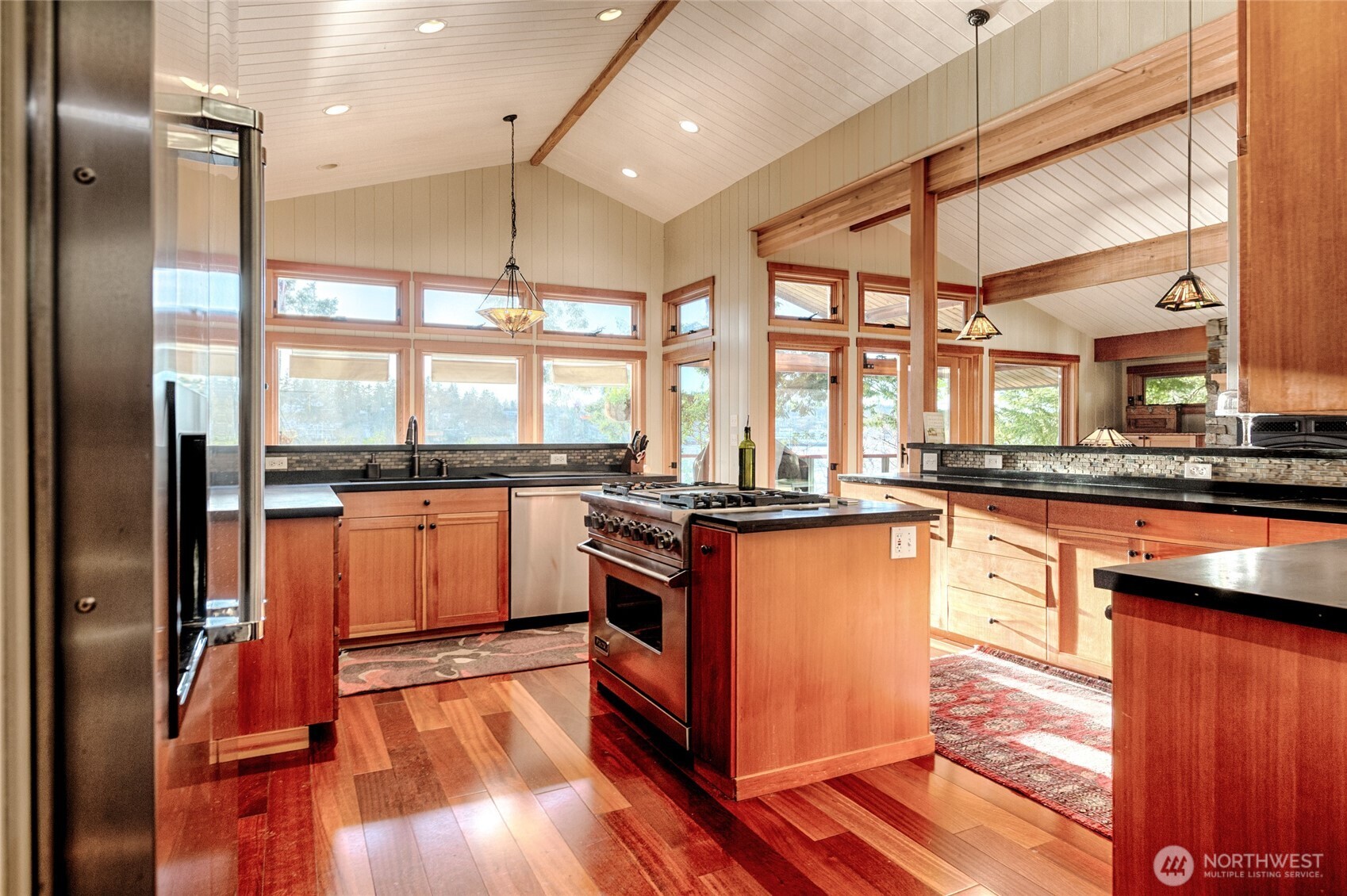 3 Brown Island Friday Harbor WA 98250