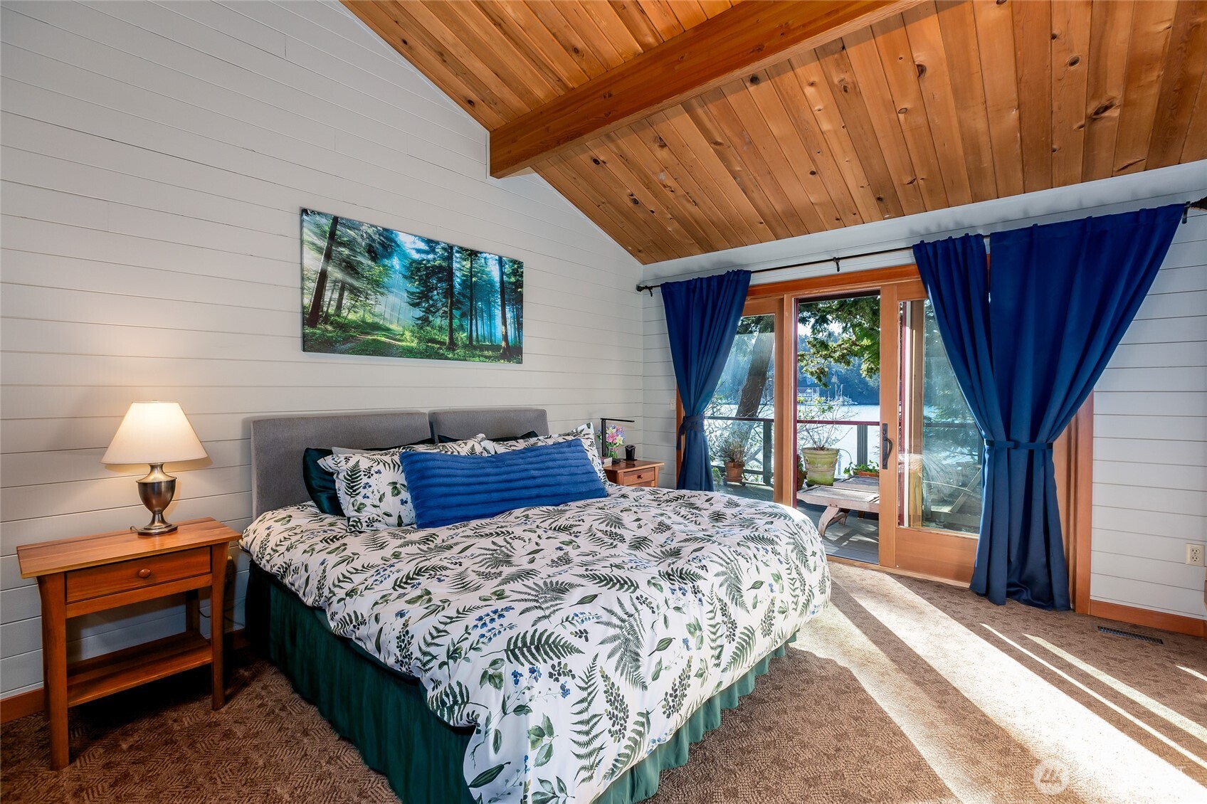 3 Brown Island Friday Harbor WA 98250
