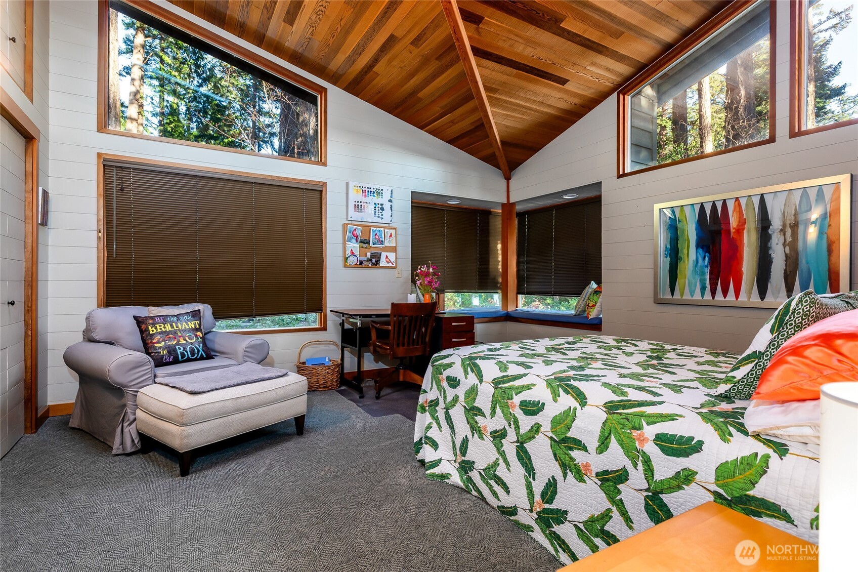 3 Brown Island Friday Harbor WA 98250