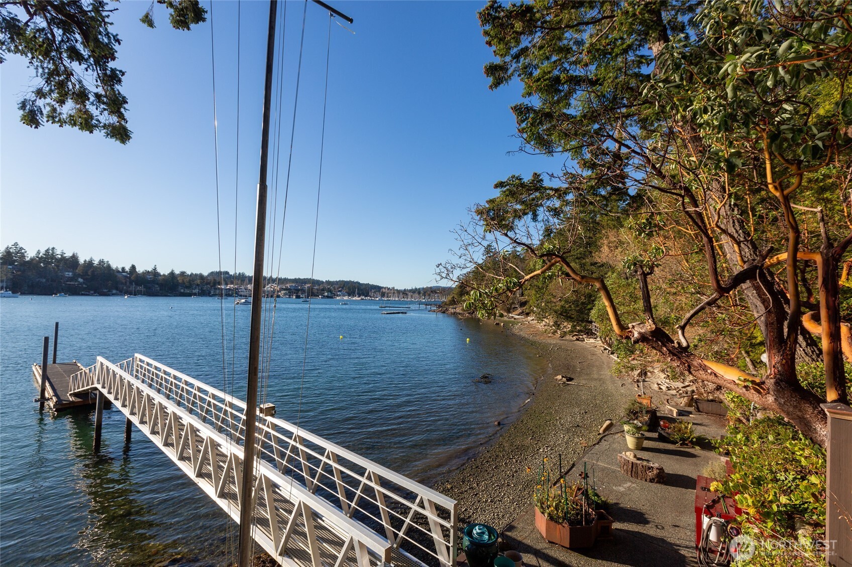3 Brown Island Friday Harbor WA 98250