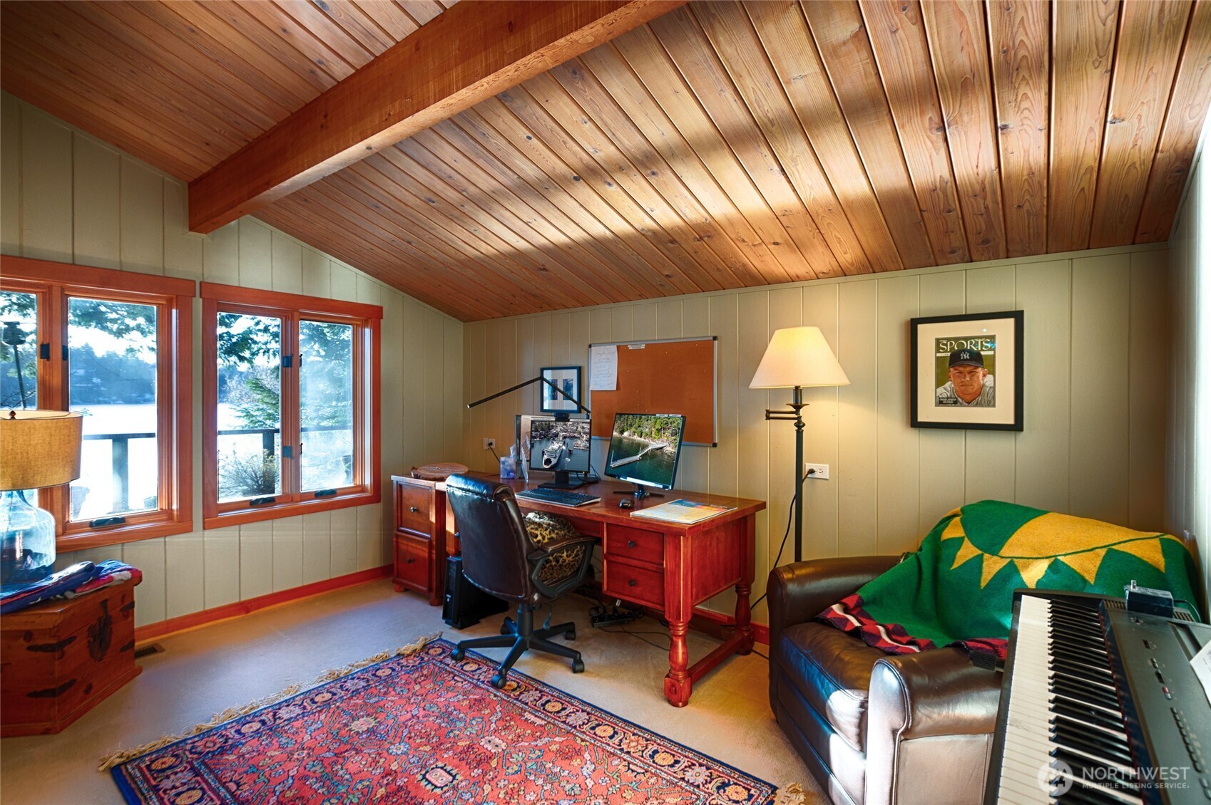 3 Brown Island Friday Harbor WA 98250